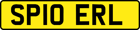 SP10ERL