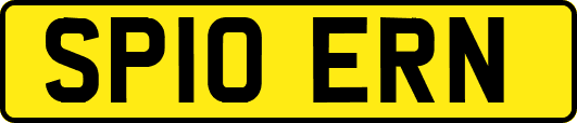 SP10ERN