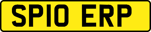 SP10ERP