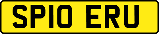 SP10ERU