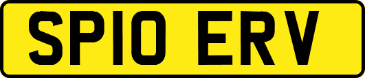 SP10ERV