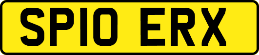 SP10ERX