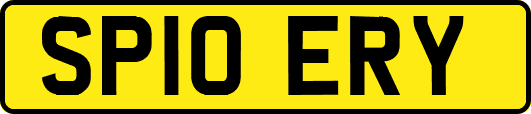 SP10ERY