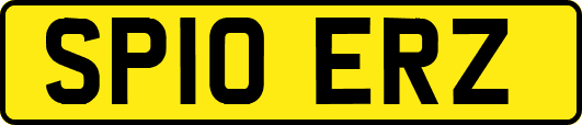 SP10ERZ