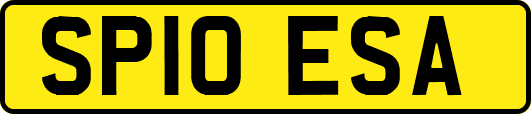 SP10ESA