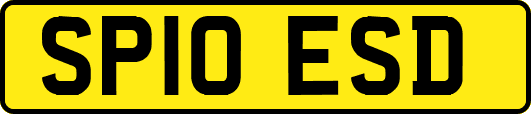 SP10ESD