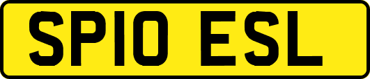 SP10ESL