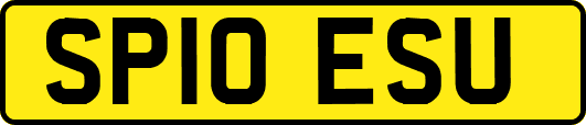 SP10ESU