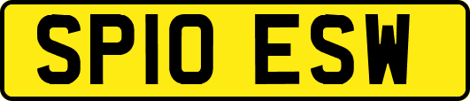 SP10ESW