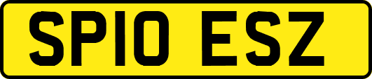 SP10ESZ