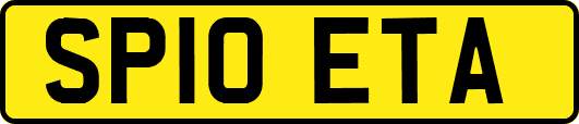 SP10ETA