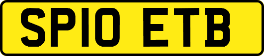 SP10ETB