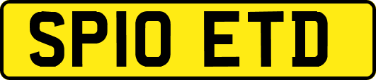 SP10ETD