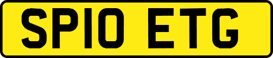 SP10ETG