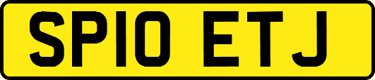 SP10ETJ
