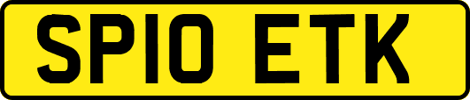 SP10ETK