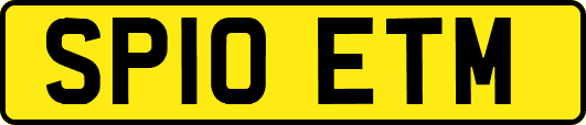 SP10ETM
