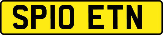 SP10ETN