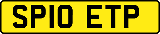SP10ETP