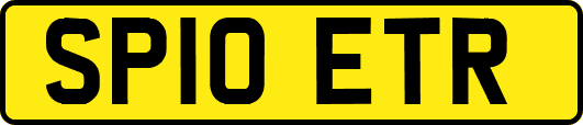 SP10ETR
