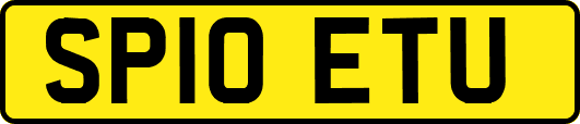 SP10ETU
