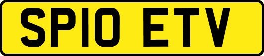 SP10ETV