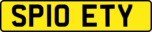 SP10ETY