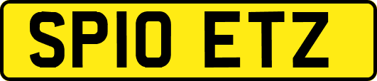 SP10ETZ