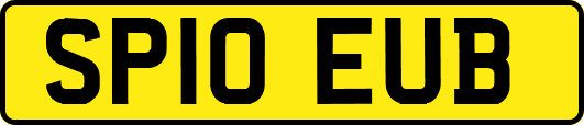 SP10EUB