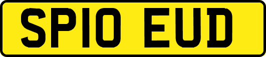 SP10EUD