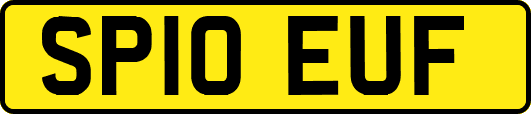 SP10EUF