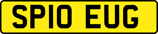 SP10EUG