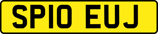 SP10EUJ