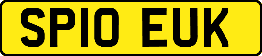 SP10EUK