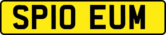 SP10EUM