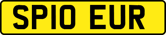 SP10EUR