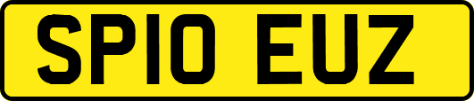SP10EUZ