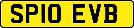 SP10EVB