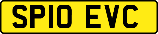SP10EVC