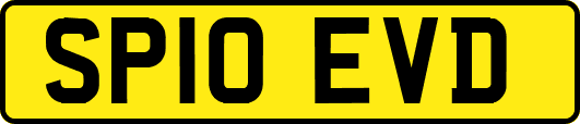 SP10EVD