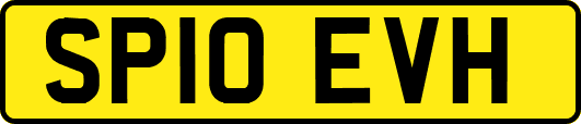 SP10EVH