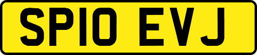 SP10EVJ