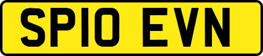 SP10EVN