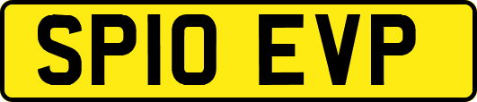 SP10EVP