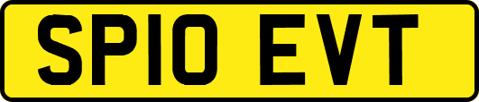 SP10EVT