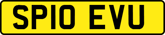 SP10EVU