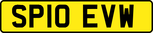 SP10EVW