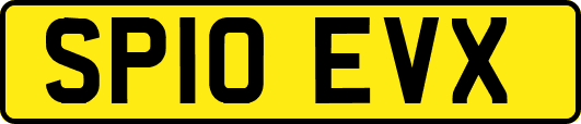 SP10EVX