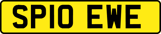 SP10EWE