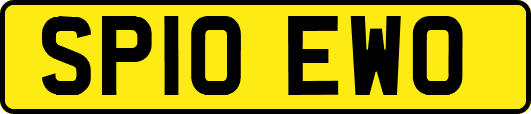 SP10EWO